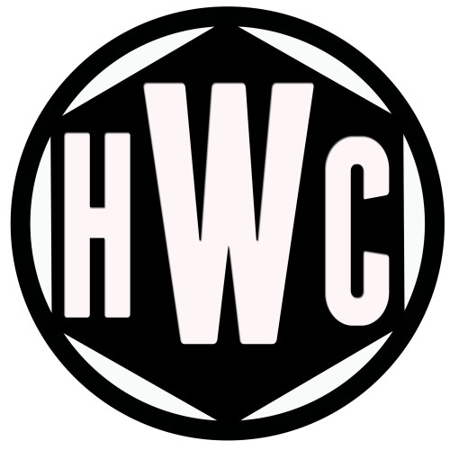 New logo I designed for the Hall Wellness Coordinators. The six pointed hexagon inside the circle is meant to allude to the Six Dimensions of Wellness.